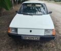 Белый ЗАЗ 1102 Таврия, объемом двигателя 1.1 л и пробегом 85 тыс. км за 808 $, фото 1 на Automoto.ua