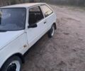 Белый ЗАЗ 1102 Таврия, объемом двигателя 1 л и пробегом 130 тыс. км за 617 $, фото 1 на Automoto.ua