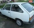 Білий ЗАЗ 1102 Таврія, об'ємом двигуна 1.1 л та пробігом 93 тис. км за 550 $, фото 1 на Automoto.ua