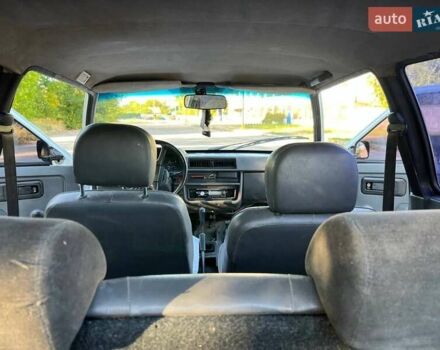 Белый ЗАЗ 1102 Таврия, объемом двигателя 1.1 л и пробегом 300 тыс. км за 900 $, фото 6 на Automoto.ua