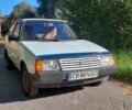 Белый ЗАЗ 1102 Таврия, объемом двигателя 1.1 л и пробегом 235 тыс. км за 341 $, фото 2 на Automoto.ua