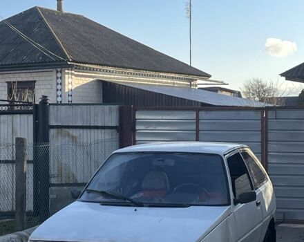 Білий ЗАЗ 1102 Таврія, об'ємом двигуна 1.1 л та пробігом 100 тис. км за 900 $, фото 1 на Automoto.ua