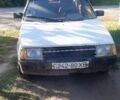 Белый ЗАЗ 1102 Таврия, объемом двигателя 1 л и пробегом 1 тыс. км за 267 $, фото 1 на Automoto.ua