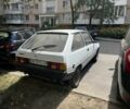 Белый ЗАЗ 1102 Таврия, объемом двигателя 1.1 л и пробегом 100 тыс. км за 385 $, фото 4 на Automoto.ua