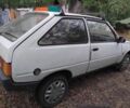 Белый ЗАЗ 1102 Таврия, объемом двигателя 1.2 л и пробегом 6 тыс. км за 406 $, фото 3 на Automoto.ua