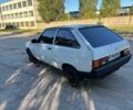 Белый ЗАЗ 1102 Таврия, объемом двигателя 1.1 л и пробегом 300 тыс. км за 900 $, фото 9 на Automoto.ua