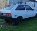 Білий ЗАЗ 1102 Таврія, об'ємом двигуна 1.1 л та пробігом 250 тис. км за 485 $, фото 4 на Automoto.ua