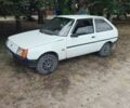 Белый ЗАЗ 1102 Таврия, объемом двигателя 1.1 л и пробегом 85 тыс. км за 808 $, фото 1 на Automoto.ua