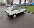 Белый ЗАЗ 1102 Таврия, объемом двигателя 1.2 л и пробегом 150 тыс. км за 600 $, фото 4 на Automoto.ua
