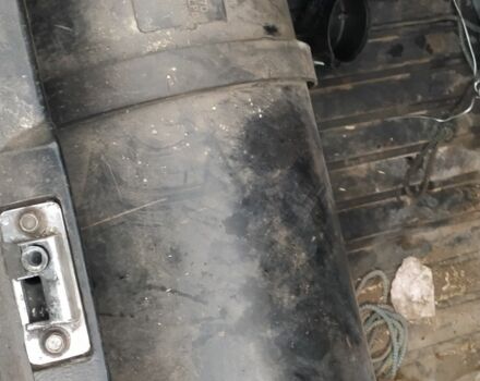 Белый ЗАЗ 1102 Таврия, объемом двигателя 1.2 л и пробегом 6 тыс. км за 406 $, фото 5 на Automoto.ua