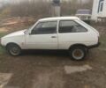 Белый ЗАЗ 1102 Таврия, объемом двигателя 1.1 л и пробегом 124 тыс. км за 333 $, фото 5 на Automoto.ua