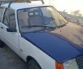Белый ЗАЗ 1102 Таврия, объемом двигателя 1.3 л и пробегом 150 тыс. км за 527 $, фото 3 на Automoto.ua