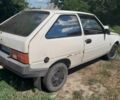 Белый ЗАЗ 1102 Таврия, объемом двигателя 0 л и пробегом 1 тыс. км за 337 $, фото 1 на Automoto.ua