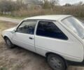 Белый ЗАЗ 1102 Таврия, объемом двигателя 1.1 л и пробегом 60 тыс. км за 714 $, фото 4 на Automoto.ua