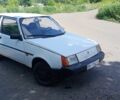 Белый ЗАЗ 1102 Таврия, объемом двигателя 0 л и пробегом 200 тыс. км за 335 $, фото 1 на Automoto.ua