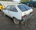 Белый ЗАЗ 1102 Таврия, объемом двигателя 1.1 л и пробегом 120 тыс. км за 239 $, фото 2 на Automoto.ua