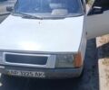 Белый ЗАЗ 1102 Таврия, объемом двигателя 1 л и пробегом 300 тыс. км за 381 $, фото 1 на Automoto.ua