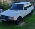 Білий ЗАЗ 1102 Таврія, об'ємом двигуна 1.1 л та пробігом 250 тис. км за 485 $, фото 7 на Automoto.ua