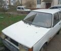 Белый ЗАЗ 1102 Таврия, объемом двигателя 1.09 л и пробегом 250 тыс. км за 300 $, фото 1 на Automoto.ua