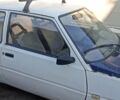 Белый ЗАЗ 1102 Таврия, объемом двигателя 1.3 л и пробегом 150 тыс. км за 527 $, фото 2 на Automoto.ua