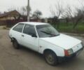 Белый ЗАЗ 1102 Таврия, объемом двигателя 1.1 л и пробегом 98 тыс. км за 309 $, фото 2 на Automoto.ua