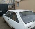 Белый ЗАЗ 1102 Таврия, объемом двигателя 1.09 л и пробегом 250 тыс. км за 300 $, фото 1 на Automoto.ua