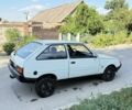 Белый ЗАЗ 1102 Таврия, объемом двигателя 1.1 л и пробегом 90 тыс. км за 445 $, фото 3 на Automoto.ua
