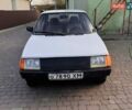 Белый ЗАЗ 1102 Таврия, объемом двигателя 1.2 л и пробегом 200 тыс. км за 455 $, фото 4 на Automoto.ua