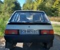 Белый ЗАЗ 1102 Таврия, объемом двигателя 1.1 л и пробегом 235 тыс. км за 341 $, фото 5 на Automoto.ua