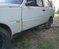 Белый ЗАЗ 1102 Таврия, объемом двигателя 1.2 л и пробегом 160 тыс. км за 358 $, фото 2 на Automoto.ua
