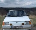 Белый ЗАЗ 1102 Таврия, объемом двигателя 1.2 л и пробегом 96 тыс. км за 500 $, фото 1 на Automoto.ua