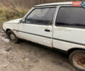 Белый ЗАЗ 1102 Таврия, объемом двигателя 1.1 л и пробегом 200 тыс. км за 300 $, фото 1 на Automoto.ua
