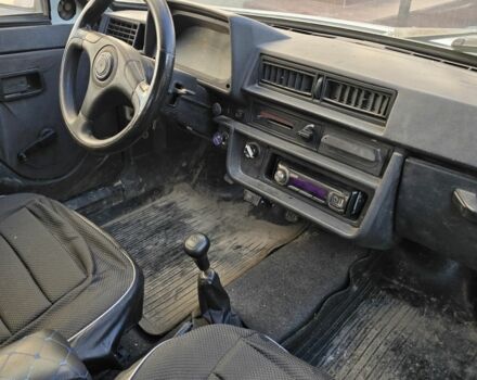 Белый ЗАЗ 1102 Таврия, объемом двигателя 0 л и пробегом 250 тыс. км за 800 $, фото 4 на Automoto.ua