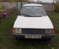 Белый ЗАЗ 1102 Таврия, объемом двигателя 1.1 л и пробегом 124 тыс. км за 333 $, фото 6 на Automoto.ua