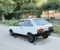 Белый ЗАЗ 1102 Таврия, объемом двигателя 1.1 л и пробегом 90 тыс. км за 445 $, фото 6 на Automoto.ua