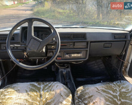 Білий ЗАЗ 1102 Таврія, об'ємом двигуна 0 л та пробігом 100 тис. км за 689 $, фото 1 на Automoto.ua