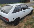 Белый ЗАЗ 1102 Таврия, объемом двигателя 1.3 л и пробегом 101 тыс. км за 673 $, фото 1 на Automoto.ua