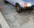 Белый ЗАЗ 1102 Таврия, объемом двигателя 1.1 л и пробегом 77 тыс. км за 600 $, фото 8 на Automoto.ua