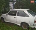 Белый ЗАЗ 1102 Таврия, объемом двигателя 1.2 л и пробегом 208 тыс. км за 550 $, фото 13 на Automoto.ua