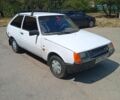 Белый ЗАЗ 1102 Таврия, объемом двигателя 1.2 л и пробегом 35 тыс. км за 593 $, фото 1 на Automoto.ua