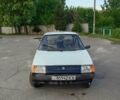 Белый ЗАЗ 1102 Таврия, объемом двигателя 1.1 л и пробегом 60 тыс. км за 482 $, фото 1 на Automoto.ua