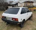 Белый ЗАЗ 1102 Таврия, объемом двигателя 1.2 л и пробегом 121 тыс. км за 300 $, фото 7 на Automoto.ua