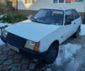 Белый ЗАЗ 1102 Таврия, объемом двигателя 1.1 л и пробегом 80 тыс. км за 500 $, фото 1 на Automoto.ua