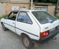 Белый ЗАЗ 1102 Таврия, объемом двигателя 0 л и пробегом 30 тыс. км за 350 $, фото 3 на Automoto.ua