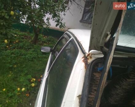 Белый ЗАЗ 1102 Таврия, объемом двигателя 1.2 л и пробегом 208 тыс. км за 550 $, фото 8 на Automoto.ua