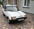 Білий ЗАЗ 1102 Таврія, об'ємом двигуна 1.1 л та пробігом 207 тис. км за 422 $, фото 1 на Automoto.ua