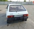 Белый ЗАЗ 1102 Таврия, объемом двигателя 1.1 л и пробегом 60 тыс. км за 482 $, фото 3 на Automoto.ua