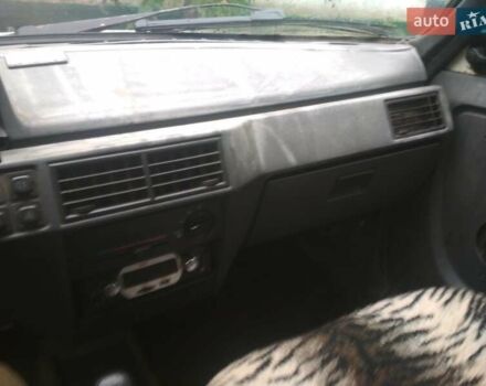 Белый ЗАЗ 1102 Таврия, объемом двигателя 1.2 л и пробегом 208 тыс. км за 550 $, фото 4 на Automoto.ua