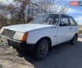 Белый ЗАЗ 1102 Таврия, объемом двигателя 0 л и пробегом 100 тыс. км за 646 $, фото 1 на Automoto.ua