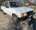 Білий ЗАЗ 1102 Таврія, об'ємом двигуна 0 л та пробігом 100 тис. км за 689 $, фото 5 на Automoto.ua